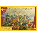 Late Roman Cataphracts