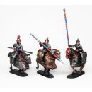 Late Roman Cataphracts