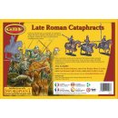 Late Roman Cataphracts