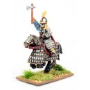 SMG01 Mongol Warlord