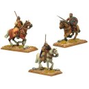 Spanish Light Cavalry with Spears/Javelins(3)