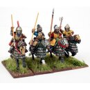 SMG03 Mongol Hearthguard (2 point)