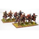SMG04 Mongol Warriors (1 point)