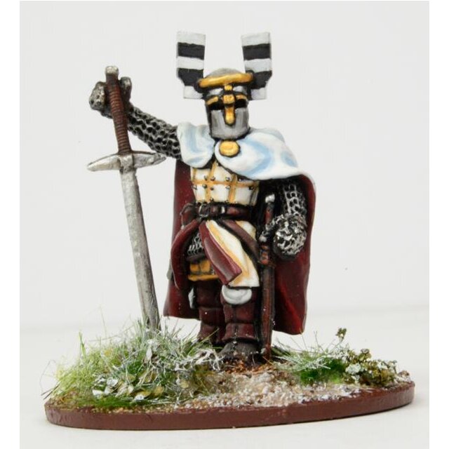 SKN01b Ordensstaat Warlord with Heavy Weapon (1)