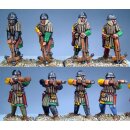 SKN05 Ordensstaat Warriors with Crossbows (8)