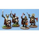 SKN03 Ordensstaat Hearthguard with Hand Weapons (4)