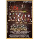 HSB01 Republican Roman Starter Warband (4 points)