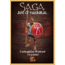 HSB02 Carthaginian Starter Warband (4 points)