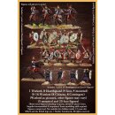 HSB02 Carthaginian Starter Warband (4 points)