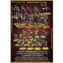 HSB04 Iberian Warband