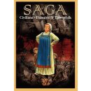 SSB22 SAGA Peasants & Townsfolk