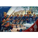 Prussian Infantry advancing Description Related products