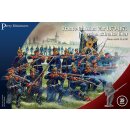 Prussian skirmishing line (Franco-Prussian War)