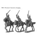 Cuirassiers charging Description Related products