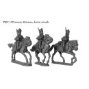 Hussars, drawn swords Description Related products