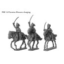 Hussars charging Description Related products