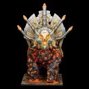 Abyssal Dwarf Hellfane