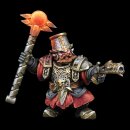 Abyssal Dwarf Hellfane
