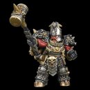 Abyssal Dwarf Hellfane