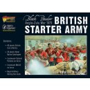 British Starter Army