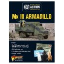 Armadillo MkIII