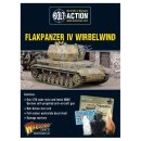 Flakpanzer IV Wirbelwind (resin)