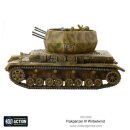 Flakpanzer IV Wirbelwind (resin)