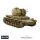 Flakpanzer IV Wirbelwind (resin)