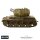 Flakpanzer IV Wirbelwind (resin)