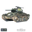 M24 Chaffee, US light tank