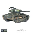 M24 Chaffee, US light tank