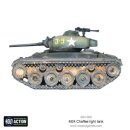 M24 Chaffee, US light tank