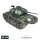 M24 Chaffee, US light tank