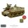 M7 Priest self-propelled gun