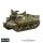 M7 Priest self-propelled gun