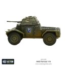 Panhard 178 armoured car