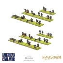 Epic Battles: American Civil War Skirmishers