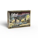 Fallout: Wasteland Warfare - Caesars Legion - Military...