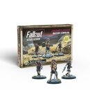 Fallout: Wasteland Warfare - Caesars Legion - Military Command