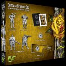 Malifaux 3rd Edition - Outcast Starter Box - EN