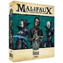 Malifaux 3rd Edition - Hush - EN