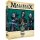 Malifaux 3rd Edition - Hush - EN