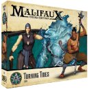 Malifaux 3rd Edition - Turning Tides - EN