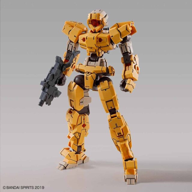 [1/144] 30MM eEXM-17 ALTO [YELLOW]