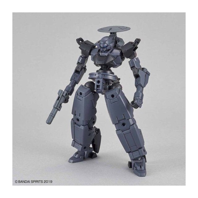 [1/144] 30MM bEXM-14T CIELNOVA [DARK GRAY]