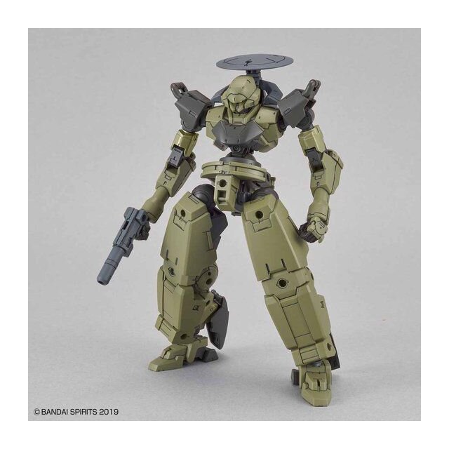 [1/144] 30MM bEXM-14T CIELNOVA [GREEN]