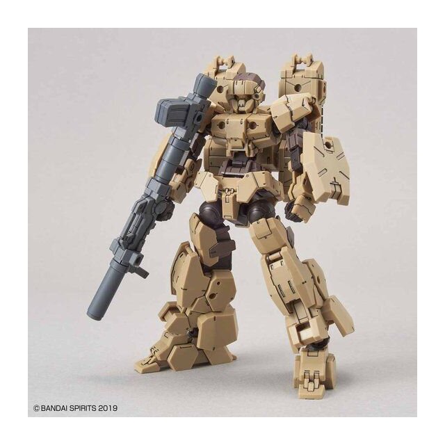 [1/144] 30MM eEXM-17 ALTO [GROUND TYPE] [BROWN]