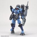 [1/144] 30MM bEXM-15 PORTANOVA [MARINE TYPE] [BLUE GRAY]