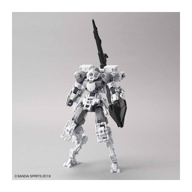 [1/144] 30MM bEXM-15 PORTANOVA (Space Type) [GRAY]