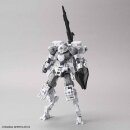 [1/144] 30MM bEXM-15 PORTANOVA [SPACE TYPE] [GRAY]